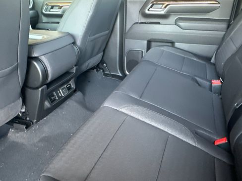 New 2026 GMC Sierra 2500 SLE w/ SLE Value Package; image 12