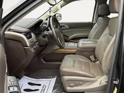 Used 2020 GMC Yukon Denali w/ Denali Premium Package AWD/4WD image 12