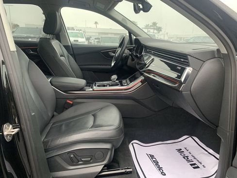 Used 2024 Audi Q7 3.0T Premium Plus image 26