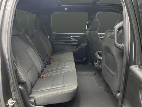 New 2026 RAM 1500 Big Horn image 36