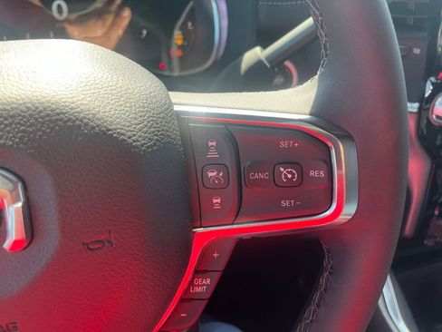 New 2026 RAM 2500 Laramie image 12