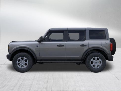 New 2026 Ford Bronco Big Bend AWD/4WD image 3
