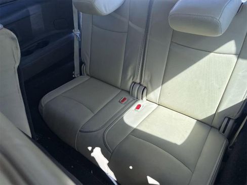 Used 2017 INFINITI QX60 AWD w/ Premium Plus Package image 5