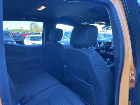 New 2026 Chevrolet Colorado LT image 28