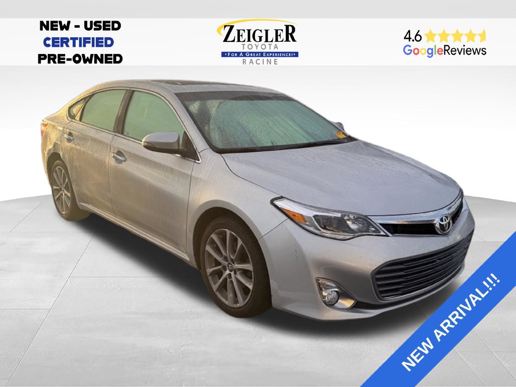 Used 2014 Toyota Avalon XLE Touring FWD image 1