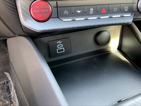 New 2026 Ford Mustang EcoBoostﾮ Fastback image 17