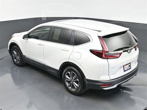 Used 2022 Honda CR-V EX-L image 31