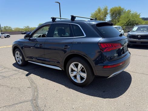 Used 2019 Audi Q5 2.0T Premium Plus w/ Premium Plus Package AWD/4WD image 7