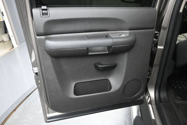 Used 2013 Chevrolet Silverado 1500 LT w/ Convenience Package RWD image 16