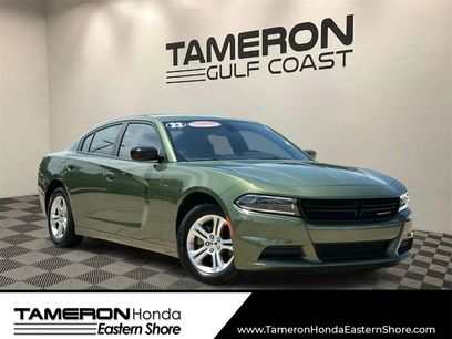 Used 2023 Dodge Charger SXT