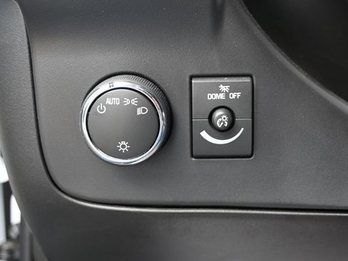 New 2025 GMC Savana 2500 w/ Driver Convenience Package image 24