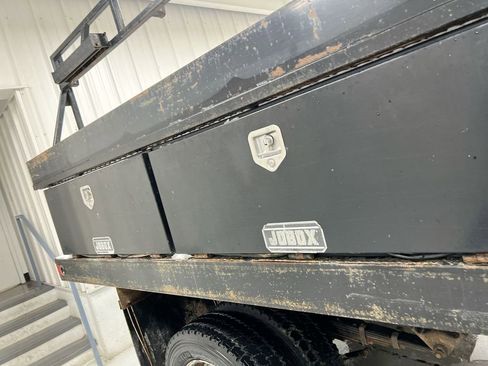 Used 2016 RAM 5500 Tradesman w/ Ambulance Prep Group image 29