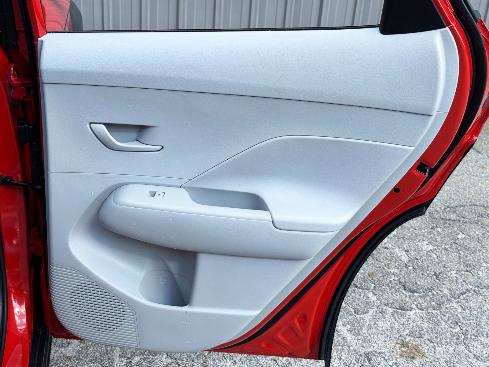 Used 2024 Hyundai Kona SEL FWD image 40