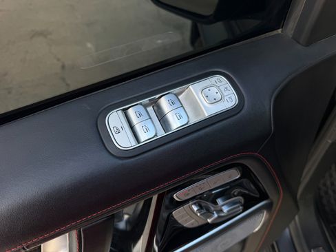 Used 2021 Mercedes-Benz G 63 AMG 4MATIC image 65