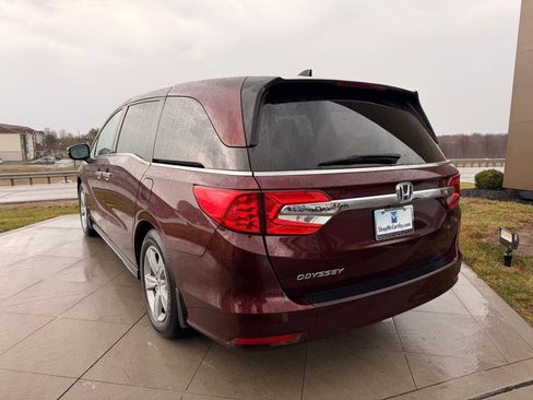 Used 2019 Honda Odyssey EX-L image 3