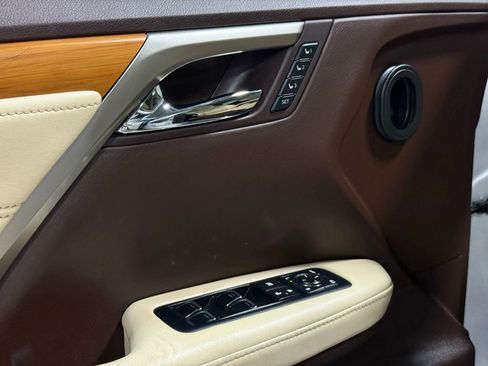 Used 2016 Lexus RX 350 F Sport image 11