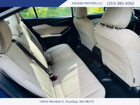 Used 2017 Subaru Impreza 2.0i image 12