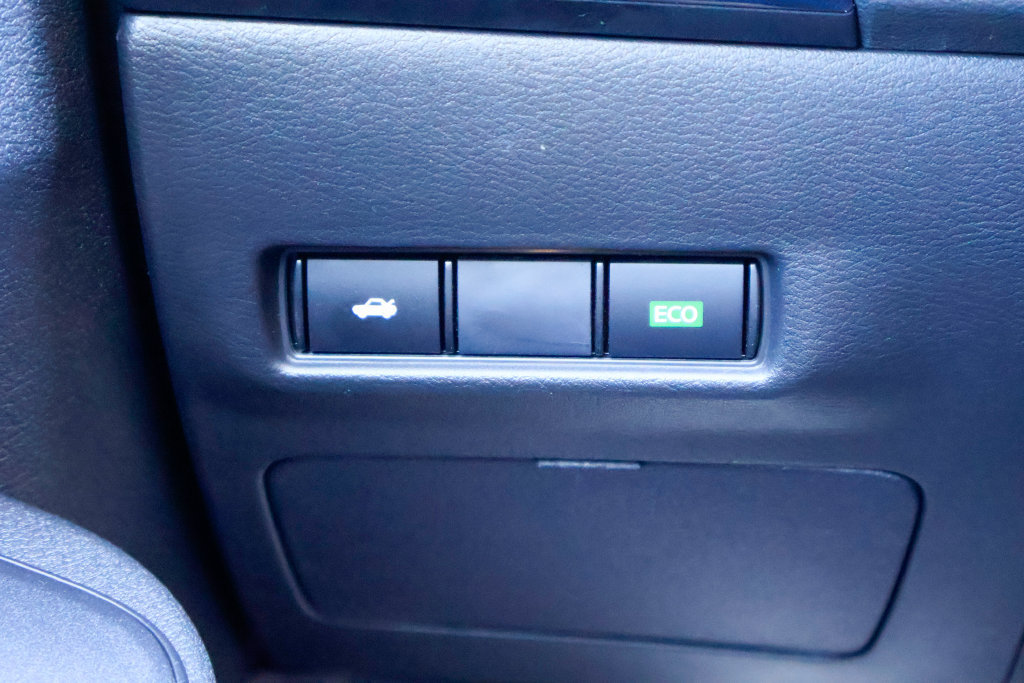 Certified 2026 Nissan Sentra S w/ S Cold Weather Package FWD image 17