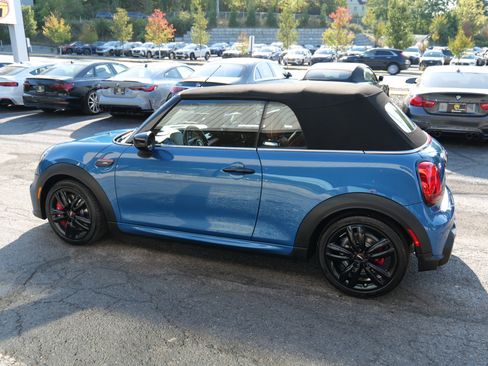 Used 2022 MINI Cooper John Cooper Works image 90
