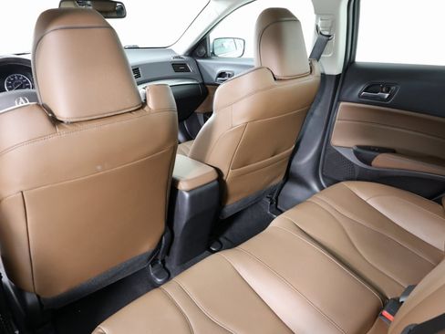 Used 2022 Acura ILX w/ Premium Package image 46