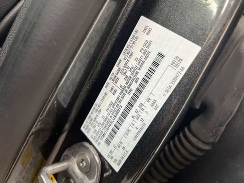 Used 2020 Ford Escape SEL FWD image 27