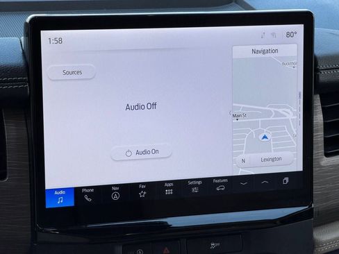 Certified 2024 Ford Expedition Max Limited image 34