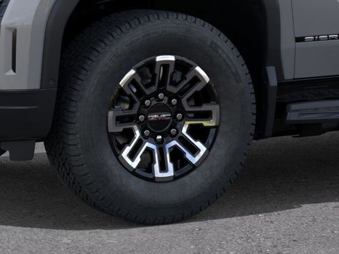 New 2026 GMC Sierra EV Elevation w/ Premium Package image 9