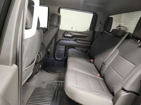 Used 2023 Chevrolet Silverado 1500 RST RWD image 19