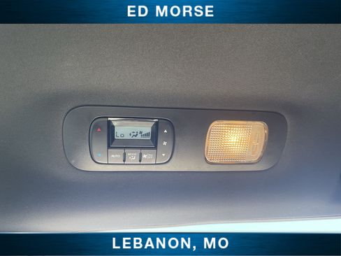 Used 2025 Honda Odyssey Sport-L image 21