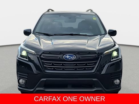 Used 2023 Subaru Forester Premium AWD/4WD image 2