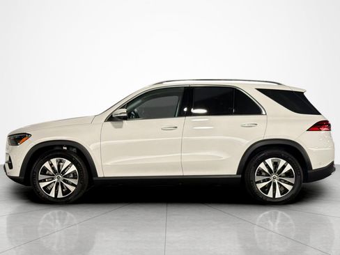 New 2026 Mercedes-Benz GLE 350 4MATIC image 2