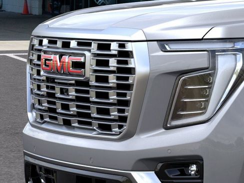 New 2026 GMC Yukon Denali image 13