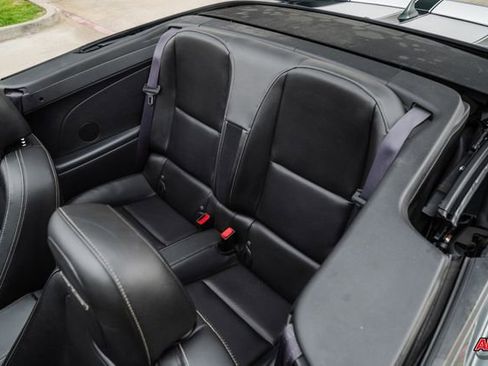 Used 2015 Chevrolet Camaro SS w/ Green Flash Special Edition RWD image 72