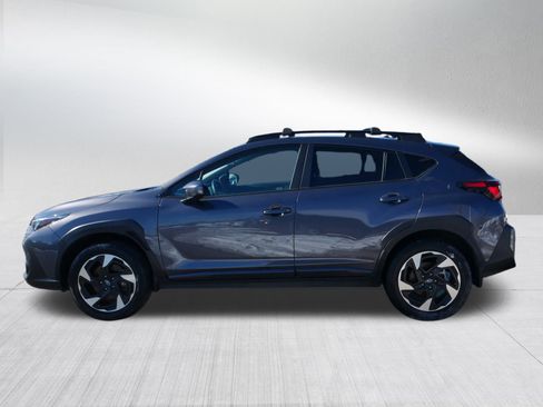 Used 2024 Subaru Crosstrek 2.5i Limited image 4