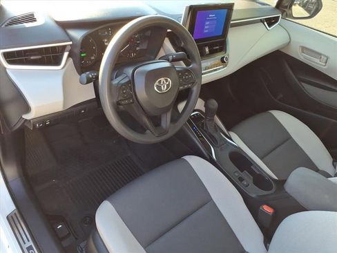 Certified 2024 Toyota Corolla LE image 6