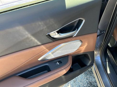 New 2026 Acura RDX SH-AWD w/ Technology Package image 23