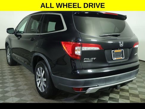 Used 2020 Honda Pilot EX-L image 6