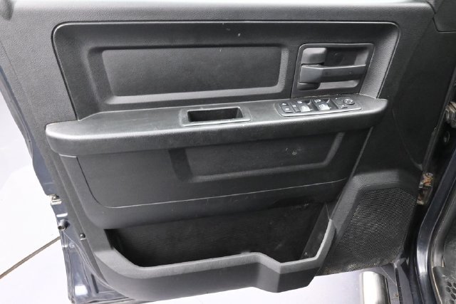Used 2019 RAM 1500 Tradesman w/ Popular Equipment Group RWD image 27
