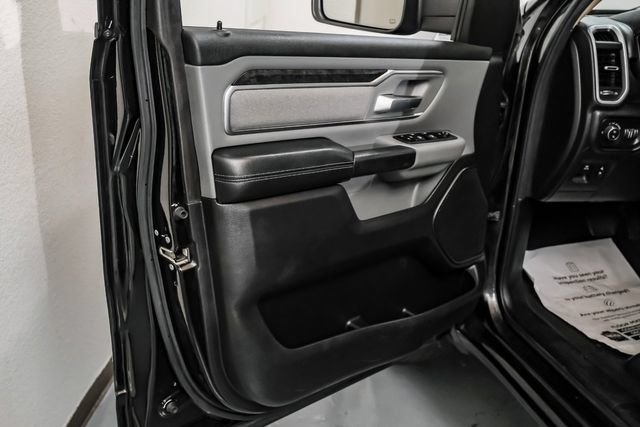 Used 2019 RAM 1500 Big Horn AWD/4WD image 39