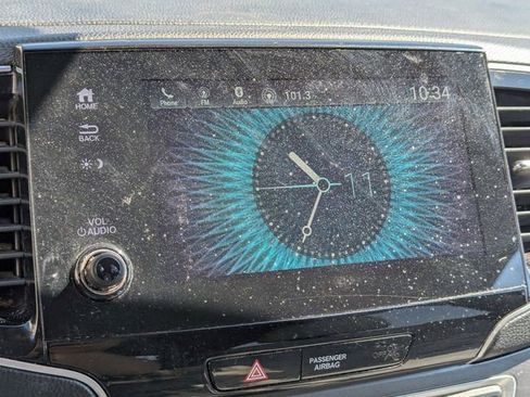 Used 2022 Honda Pilot EX-L image 24