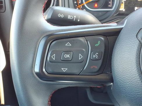 Used 2024 Jeep Wrangler Unlimited Rubicon AWD/4WD image 27