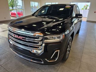 Used 2021 GMC Acadia SLE FWD video 2