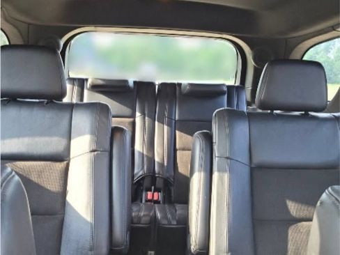 Used 2019 Dodge Durango GT AWD/4WD image 5