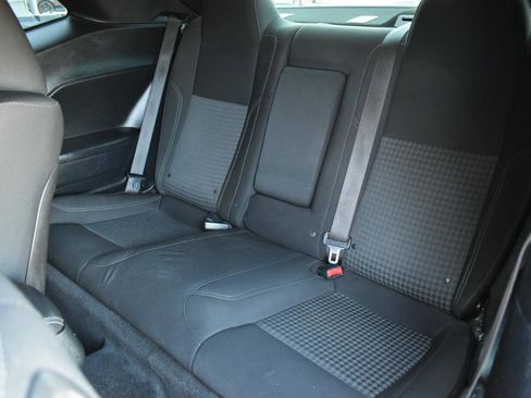 Used 2017 Dodge Challenger R/T w/ Sound Group image 24