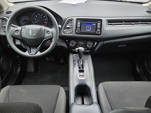 Used 2019 Honda HR-V LX image 15