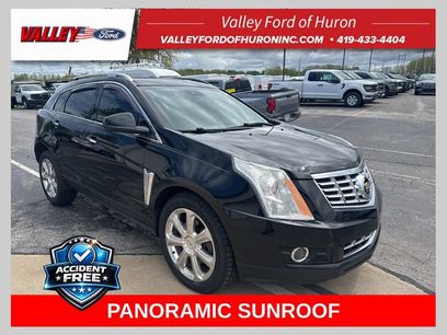 Used 2015 Cadillac SRX Performance w/ Driver Awareness Package