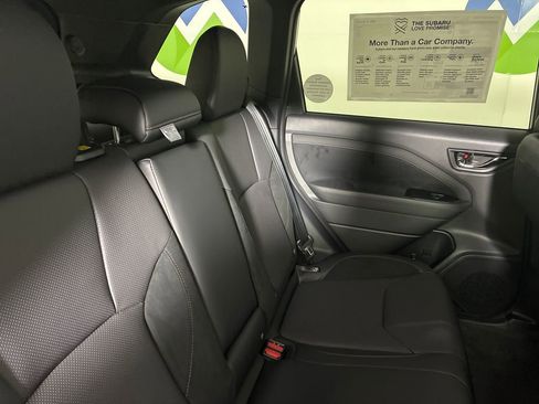 New 2026 Subaru Forester Touring image 27