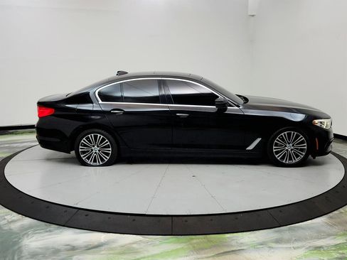 Used 2017 BMW 530i 530i image 4