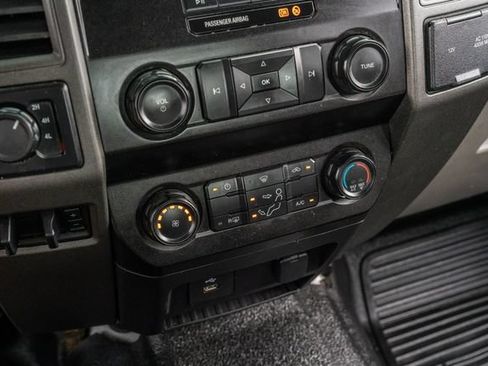 Used 2020 Ford F250 XL w/ Power Equipment Group AWD/4WD image 28