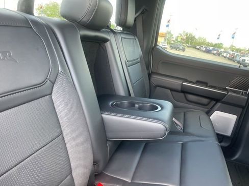 New 2026 Ford F150 Raptor image 76